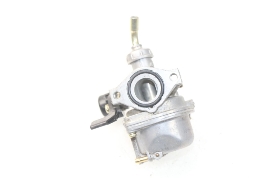 photo de VERGASER NITRO MOTORS STORM DIRTBIKE 110