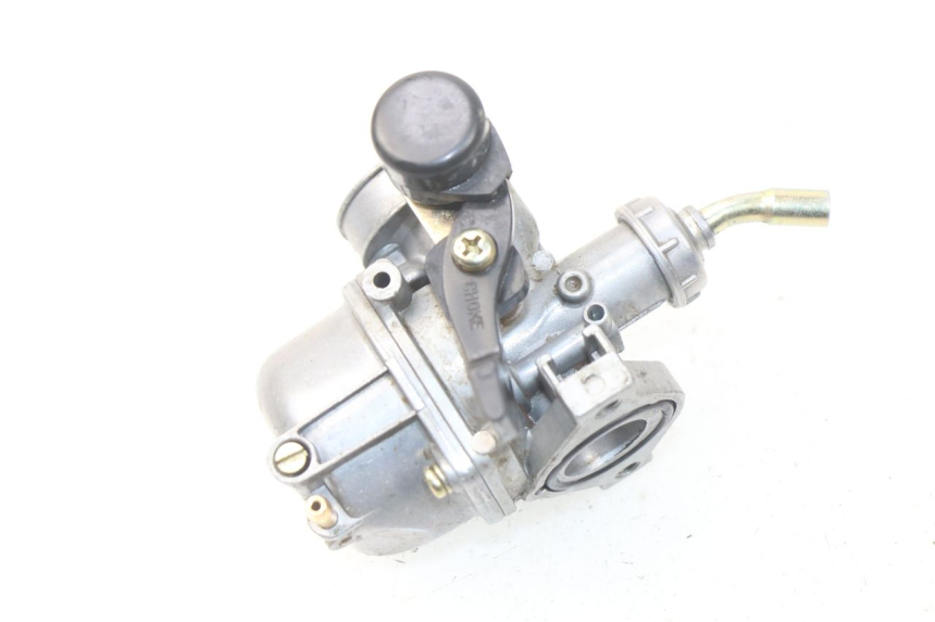photo de VERGASER NITRO MOTORS STORM DIRTBIKE 110