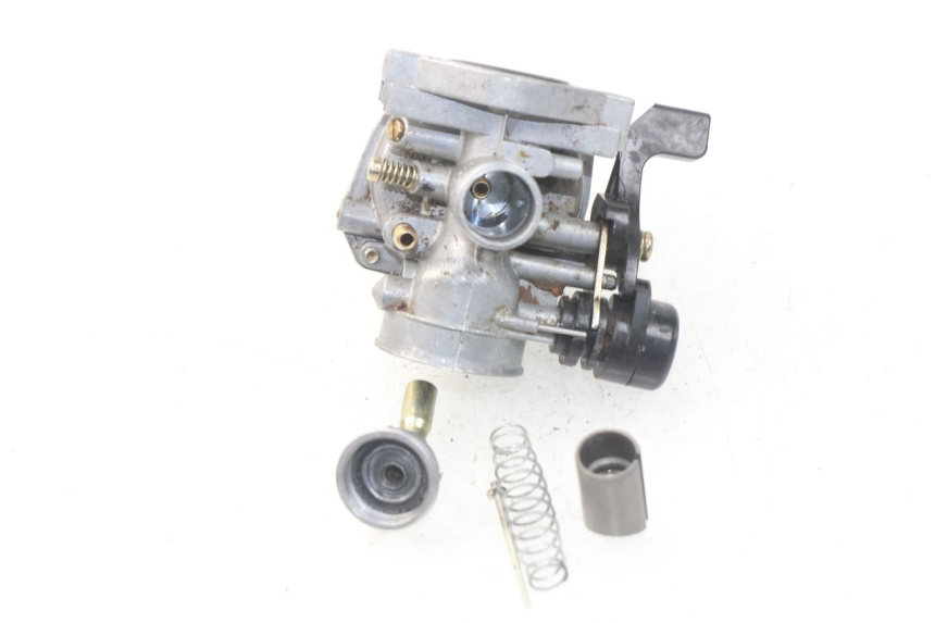 photo de VERGASER NITRO MOTORS STORM DIRTBIKE 110