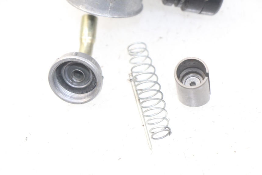 photo de VERGASER NITRO MOTORS STORM DIRTBIKE 110