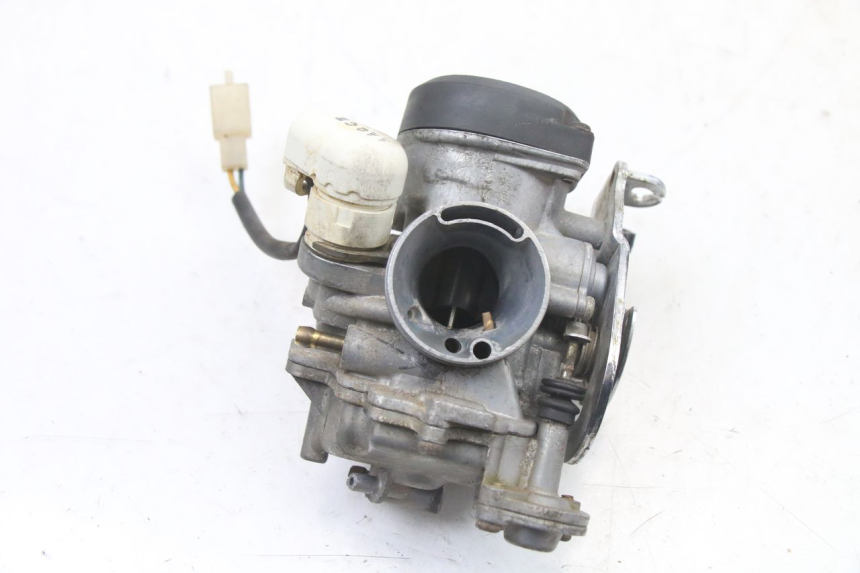 photo de VERGASER KYMCO STRYKER OFF ROAD 125 (1999 - 2005)