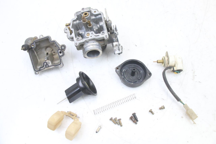 photo de VERGASER KYMCO STRYKER OFF ROAD 125 (1999 - 2005)