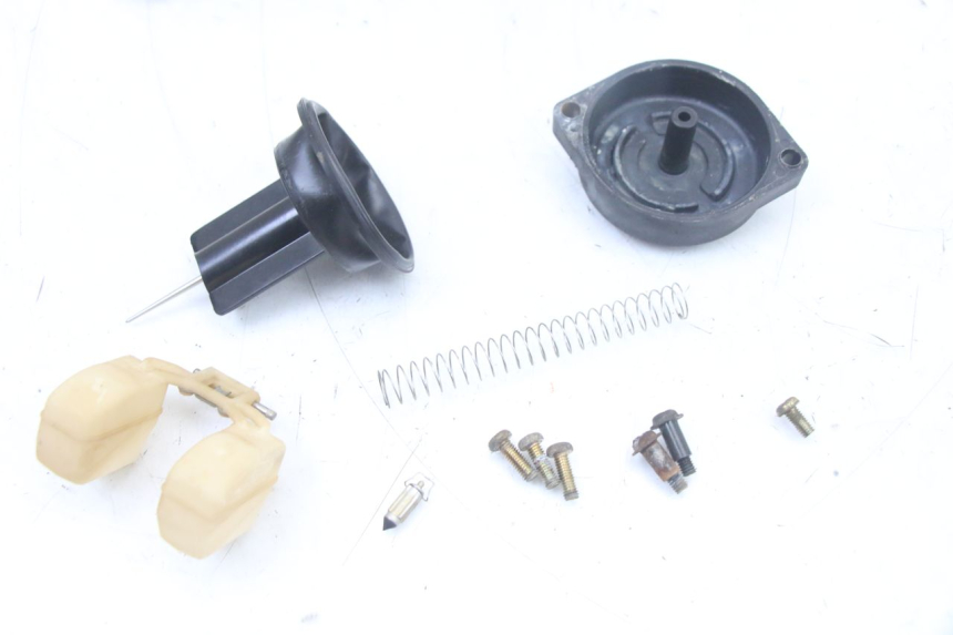 photo de VERGASER KYMCO STRYKER OFF ROAD 125 (1999 - 2005)