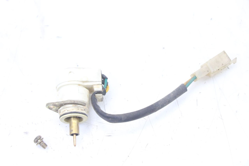 photo de VERGASER KYMCO STRYKER OFF ROAD 125 (1999 - 2005)