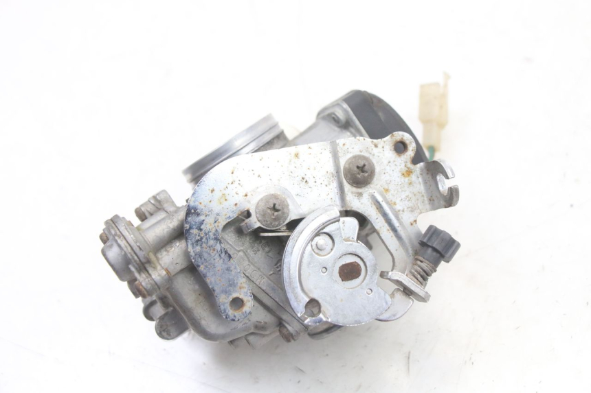 photo de VERGASER KYMCO STRYKER OFF ROAD 125 (1999 - 2005)