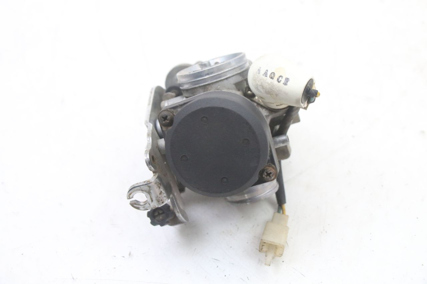 photo de VERGASER KYMCO STRYKER OFF ROAD 125 (1999 - 2005)