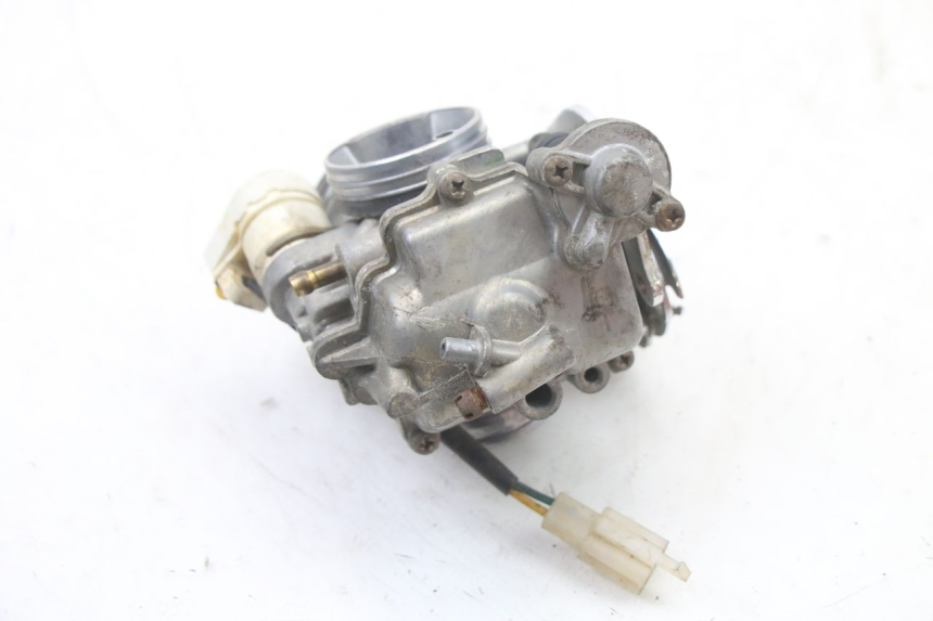 photo de VERGASER KYMCO STRYKER OFF ROAD 125 (1999 - 2005)