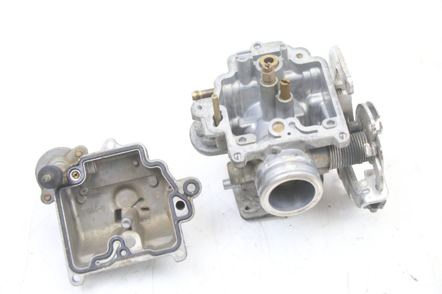 photo de VERGASER KYMCO STRYKER OFF ROAD 125 (1999 - 2005)