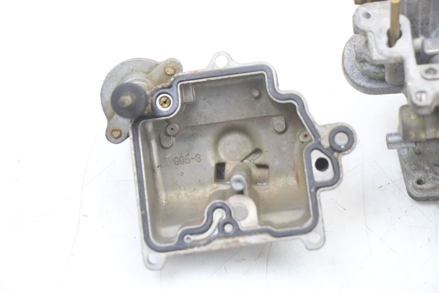 photo de VERGASER KYMCO STRYKER OFF ROAD 125 (1999 - 2005)