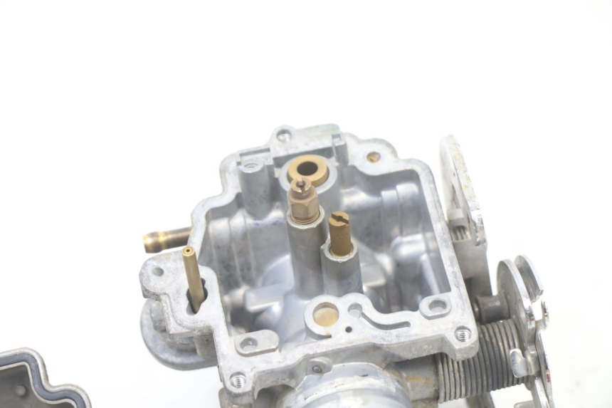 photo de VERGASER KYMCO STRYKER OFF ROAD 125 (1999 - 2005)