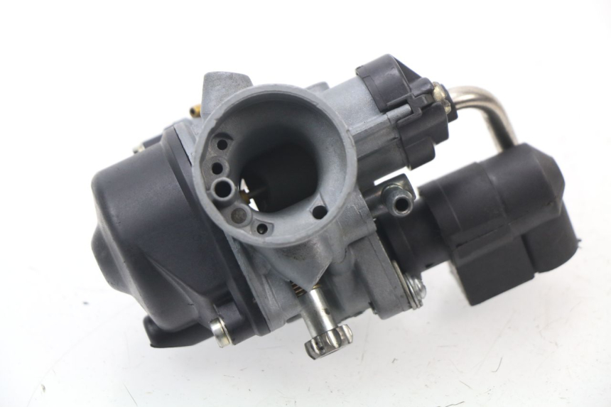 photo de VERGASER MBK STUNT NAKED 50 (2004 - 2018)