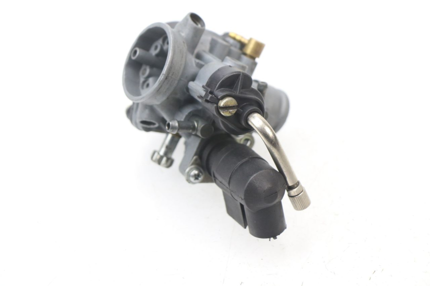 photo de VERGASER MBK STUNT NAKED 50 (2004 - 2018)