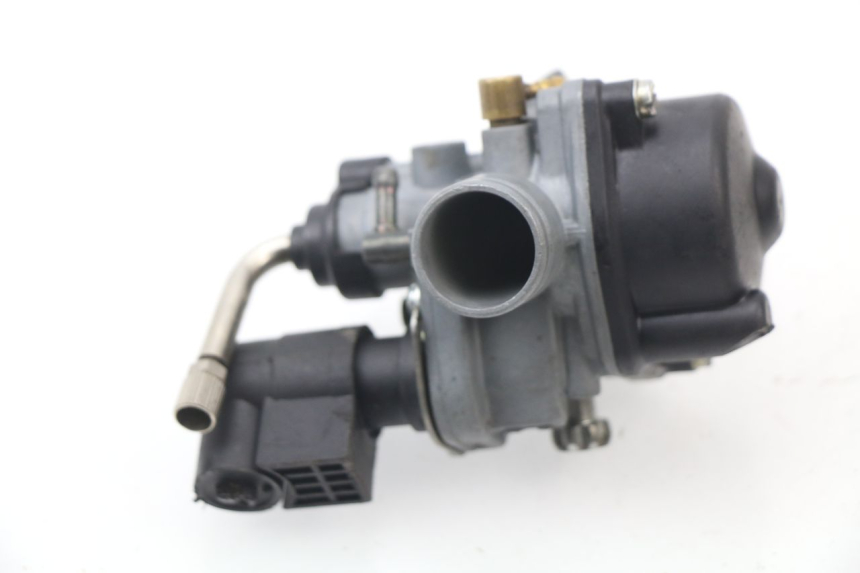 photo de VERGASER MBK STUNT NAKED 50 (2004 - 2018)