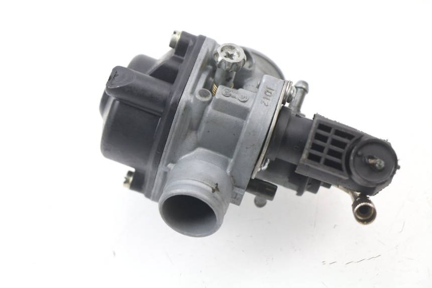 photo de VERGASER MBK STUNT NAKED 50 (2004 - 2018)