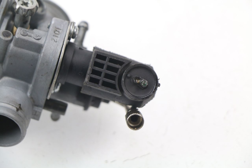 photo de VERGASER MBK STUNT NAKED 50 (2004 - 2018)