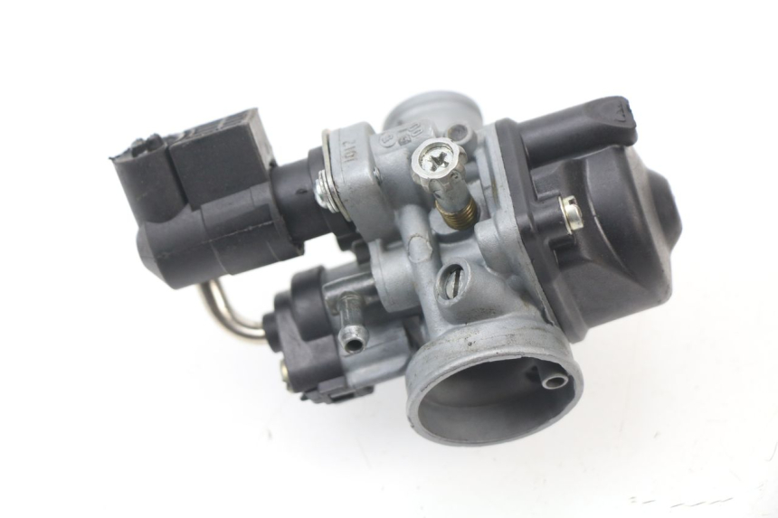 photo de VERGASER MBK STUNT NAKED 50 (2004 - 2018)