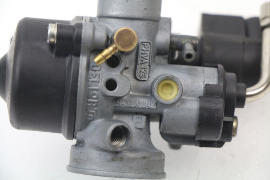 photo de VERGASER MBK STUNT NAKED 50 (2004 - 2018)