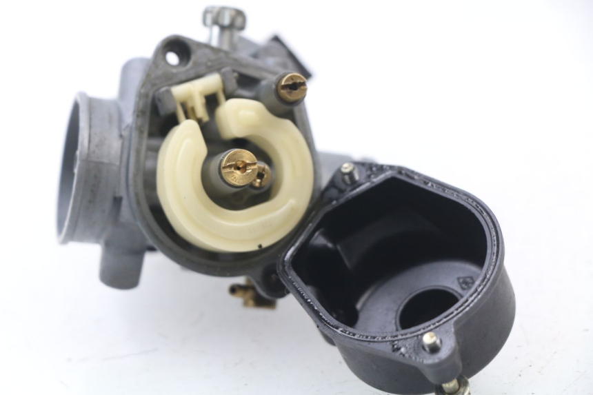 photo de VERGASER MBK STUNT NAKED 50 (2004 - 2018)