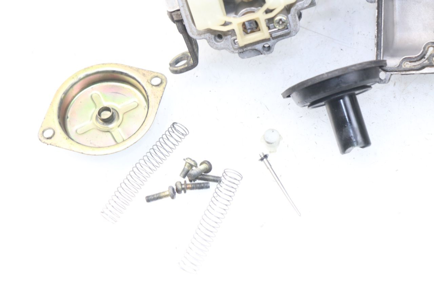 photo de VERGASER JM MOTORS SUNNY 50 (2017 - 2020)