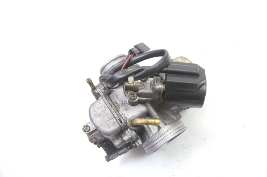 photo de VERGASER PIAGGIO SUPER LX 125 (2000 - 2003)