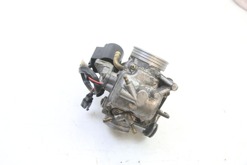 photo de VERGASER PIAGGIO SUPER LX 125 (2000 - 2003)