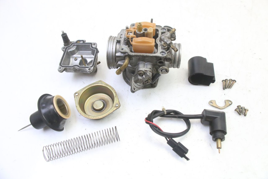 photo de VERGASER PIAGGIO SUPER LX 125 (2000 - 2003)