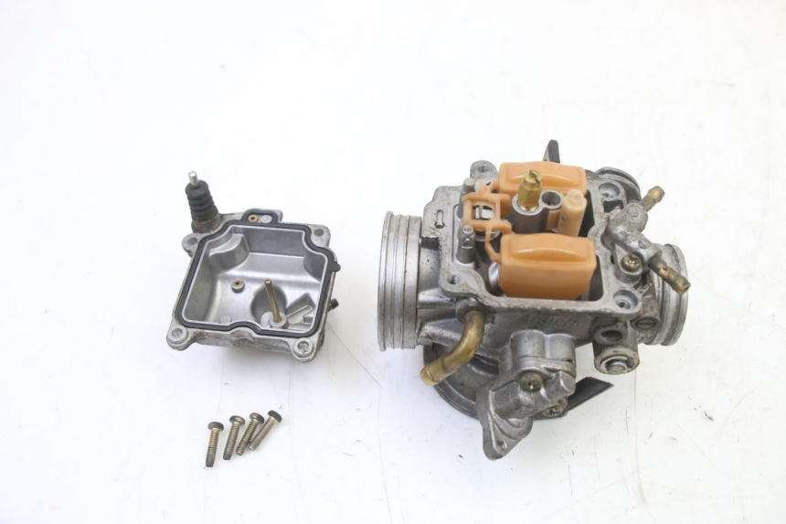 photo de VERGASER PIAGGIO SUPER LX 125 (2000 - 2003)