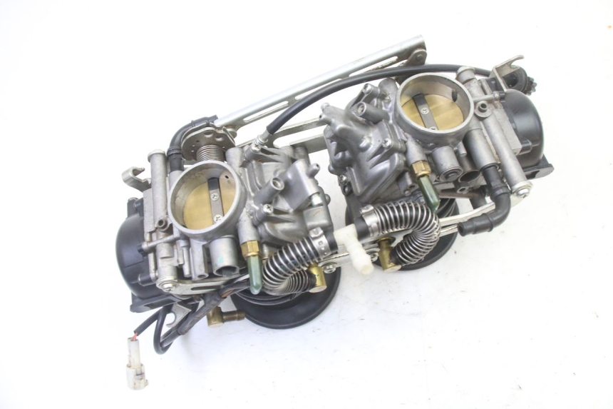 photo de VERGASER KTM SUPERENDURO R 950 (2005 - 2009)