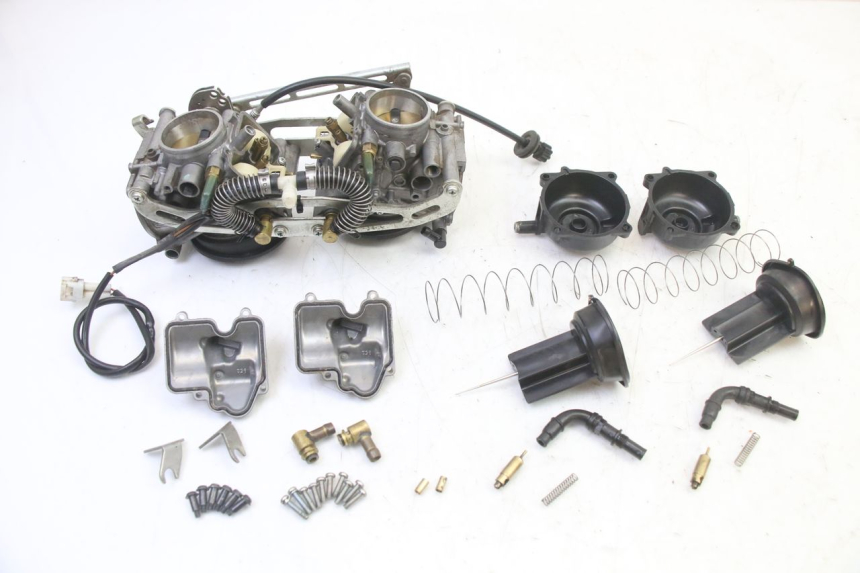 photo de VERGASER KTM SUPERENDURO R 950 (2005 - 2009)