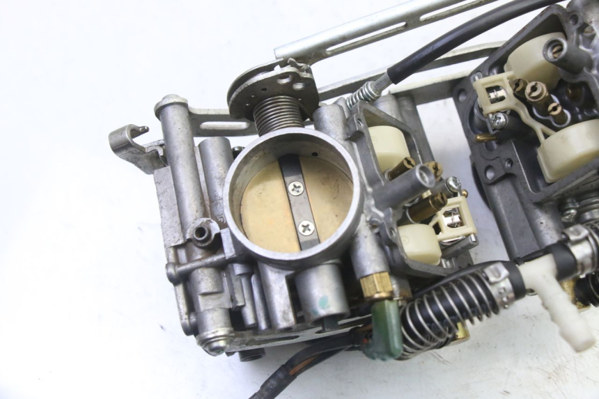 photo de VERGASER KTM SUPERENDURO R 950 (2005 - 2009)