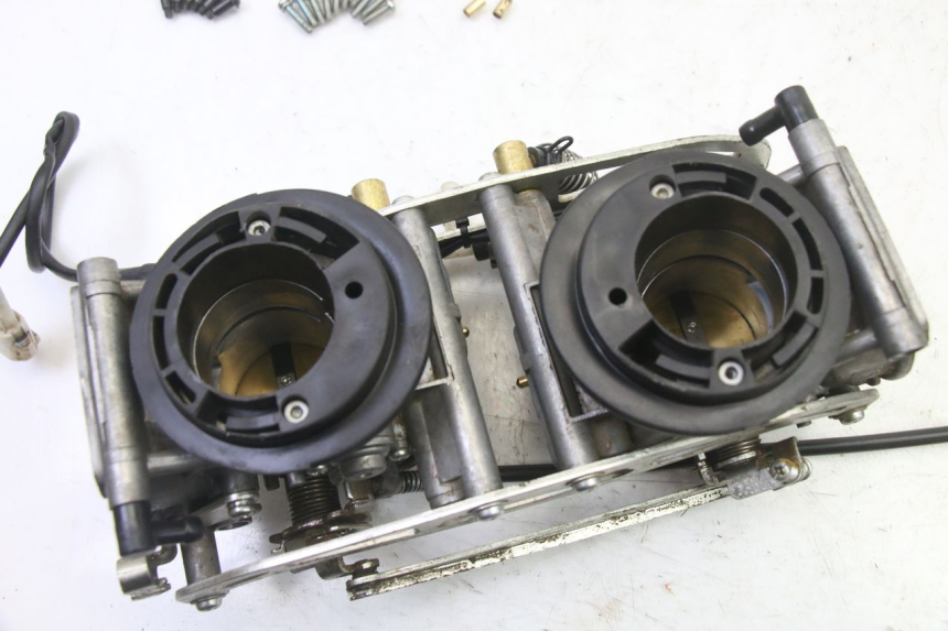photo de VERGASER KTM SUPERENDURO R 950 (2005 - 2009)