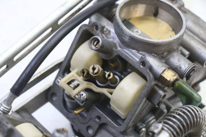 photo de VERGASER KTM SUPERENDURO R 950 (2005 - 2009)