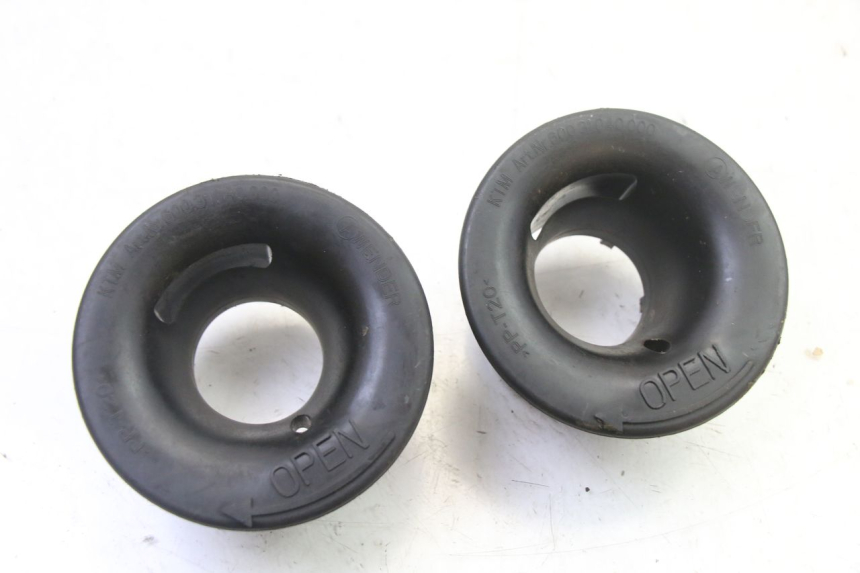 photo de VERGASER KTM SUPERENDURO R 950 (2005 - 2009)