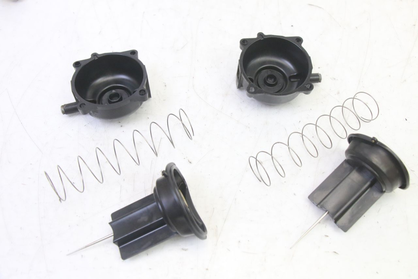 photo de VERGASER KTM SUPERENDURO R 950 (2005 - 2009)