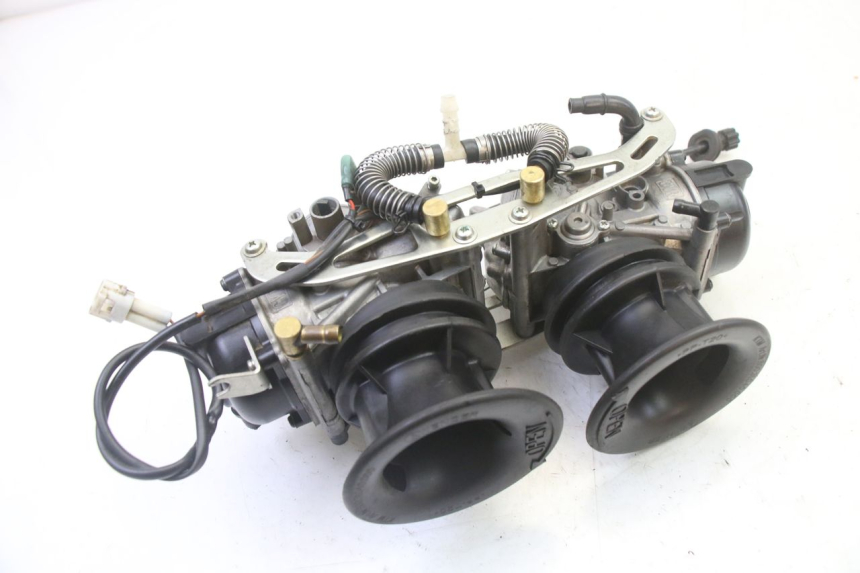 photo de VERGASER KTM SUPERENDURO R 950 (2005 - 2009)