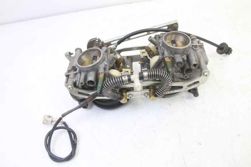 photo de VERGASER KTM SUPERENDURO R 950 (2005 - 2009)