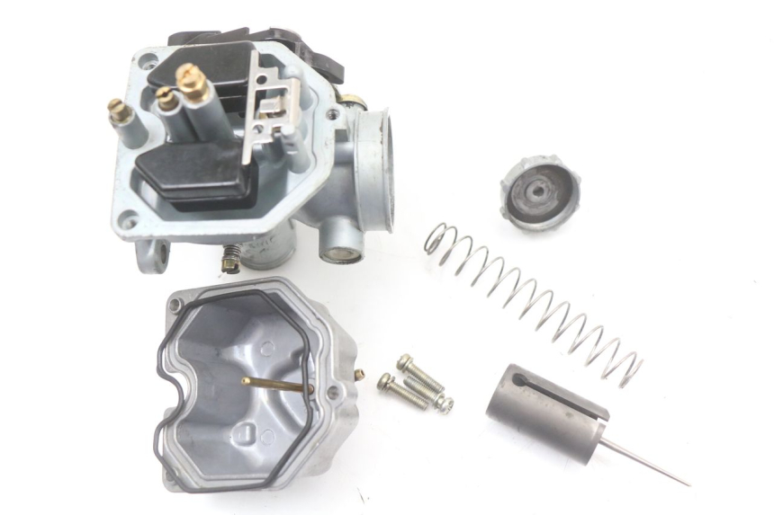 photo de VERGASER MINI MX SX 125