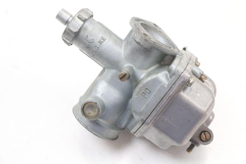 photo de VERGASER MINI MX SX 125