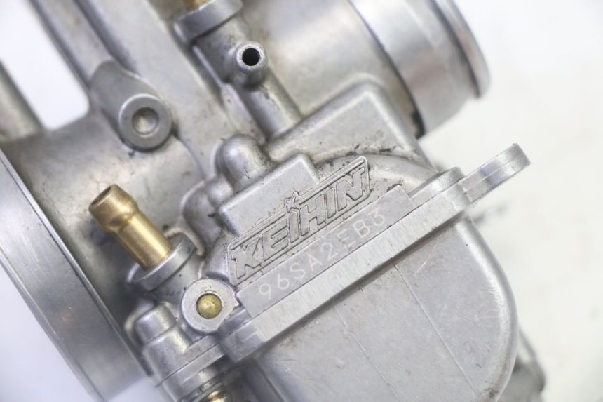 photo de VERGASER KTM SX 85 (2013 - 2017)