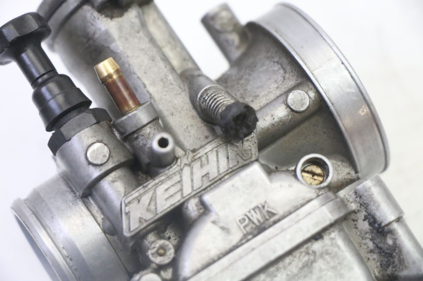 photo de VERGASER KTM SX 85 (2013 - 2017)