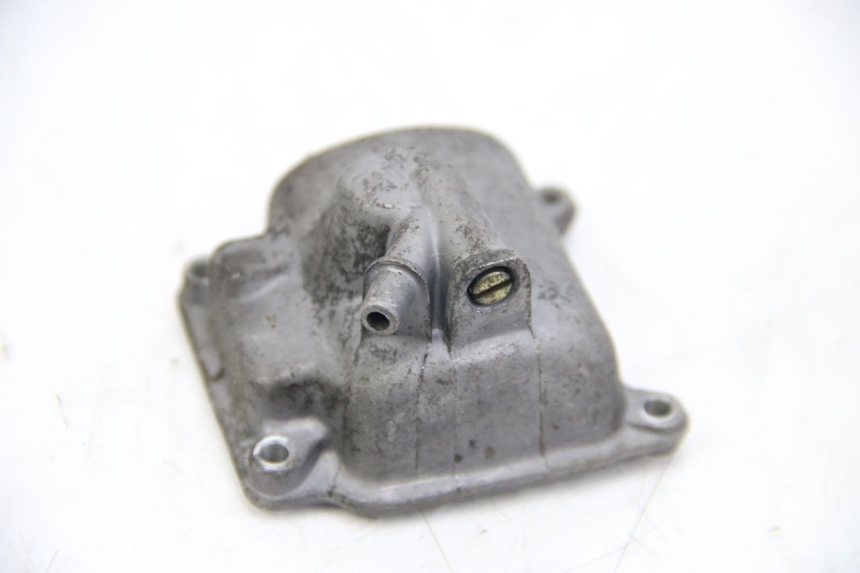 photo de VERGASER SYM FIDDLE 2 125 (2010 - 2013)