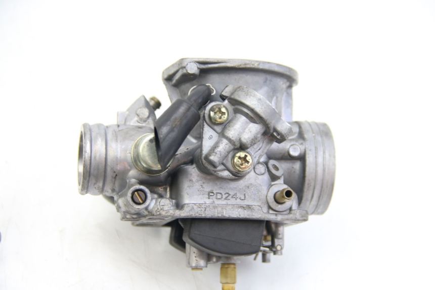 photo de VERGASER SYM FIDDLE 2 125 (2010 - 2013)