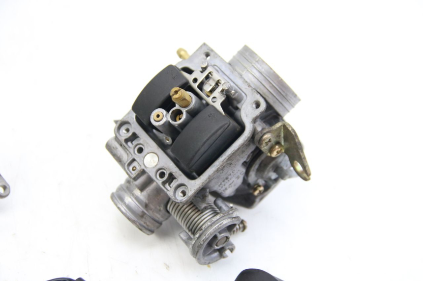 photo de VERGASER SYM FIDDLE 2 125 (2010 - 2013)