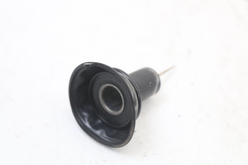 photo de VERGASER SYM ORBIT III 3 4T 50 (2018 - 2021)