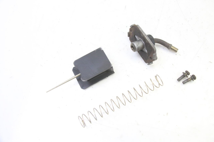 photo de VERGASER YAMAHA TDR DELTABOX 125 (1993 - 2003)