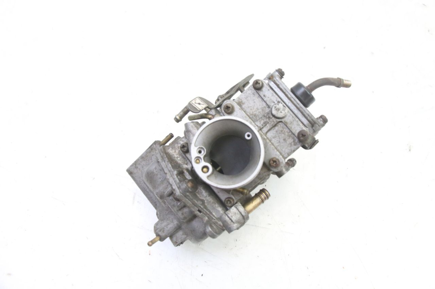 photo de VERGASER YAMAHA TDR DELTABOX 125 (1993 - 2003)