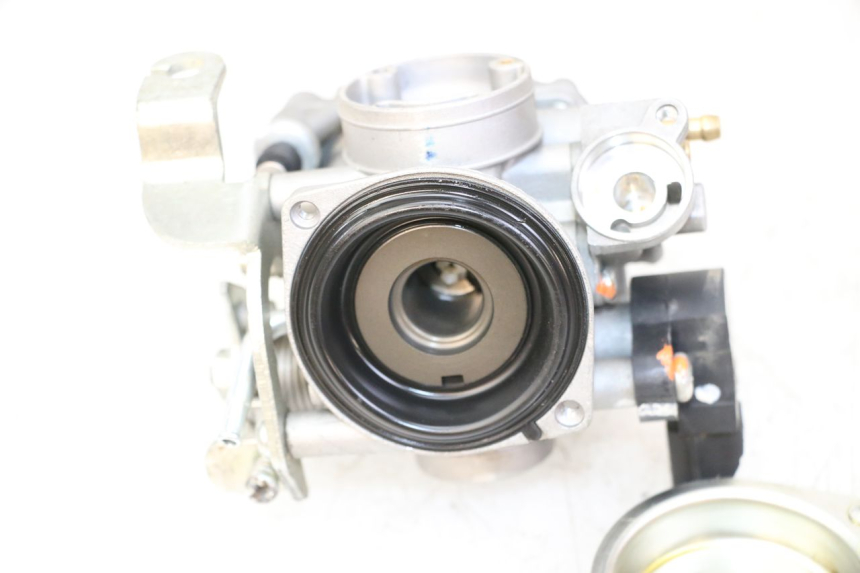 photo de VERGASER TNT MOTOR BOSTON 4T 50 (2018 - 2025)