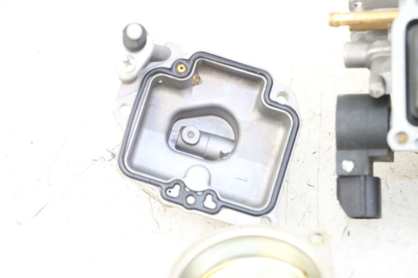 photo de VERGASER TNT MOTOR BOSTON 4T 50 (2018 - 2025)
