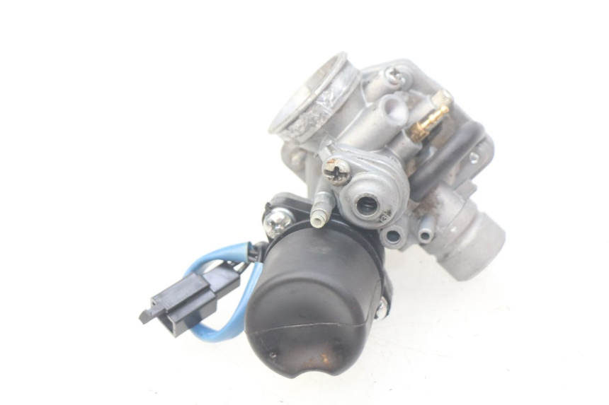 photo de VERGASER TNT MOTOR GRIDO 2T 50 (2010 - 2019)