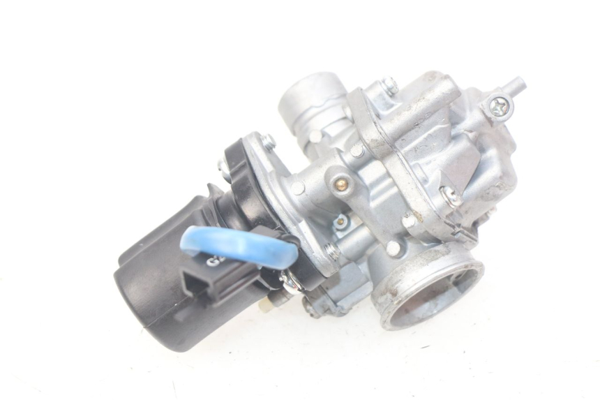 photo de VERGASER TNT MOTOR GRIDO 2T 50 (2010 - 2019)